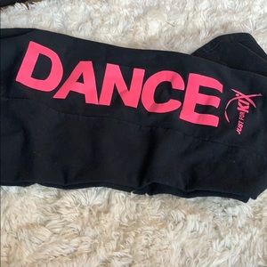 Dance Sweat Pants